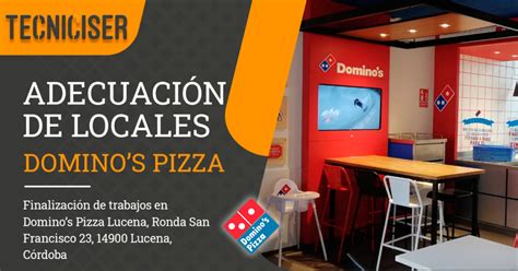 Domino's Pizza Lucena (@dominospizza.lucenacordoba).